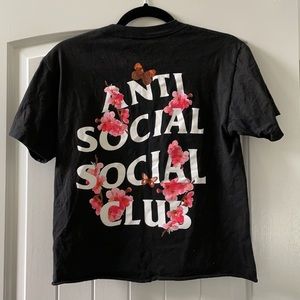 Anti Social Social Club T